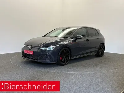 Gebraucht VW Golf VIII Pro 245 PS (180 kW) 2023 Grau Limousine