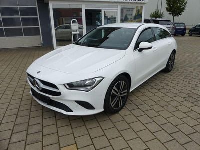 Mercedes CLA180