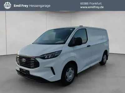Gebraucht Ford Transit Custom