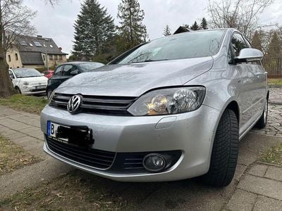 VW Golf Plus