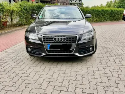 Gebraucht Audi A4