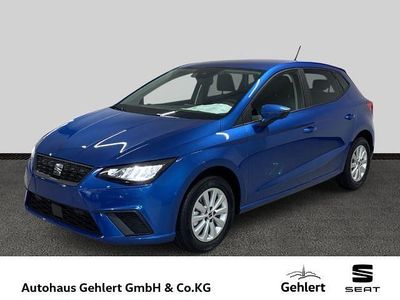 Gebraucht Seat Ibiza 116 PS (85 kW) 2026 Grau Kleinwagen