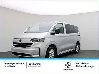 Second-hand VW Caravelle Life 150 CP (110 kW) 2025 Gri Van