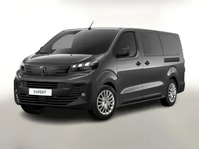 Neu Peugeot Expert S 179 PS (131 kW) 2025 Artense grau metallic Van