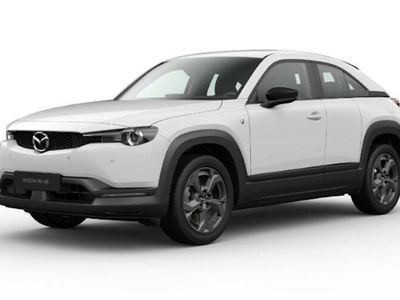 Mazda MX30