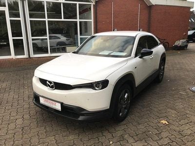 Mazda MX30