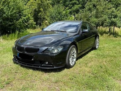 BMW 645