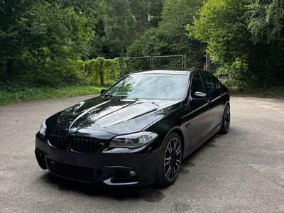 BMW 535