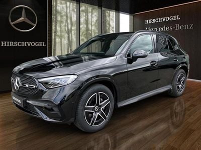 Mercedes GLC220