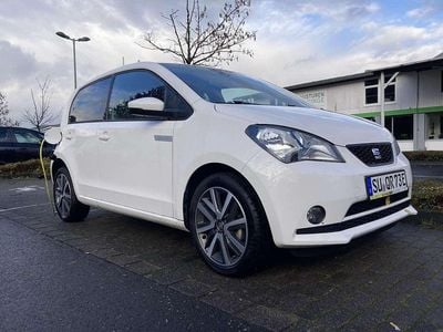 Gebraucht Seat Mii 61 kW (83 PS) 2021 Kleinwagen