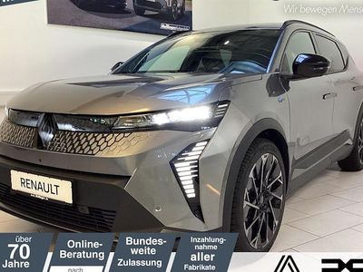 Neu Renault Megane E-Tech Komfort 161 kW (220 PS) 2025 Grau Limousine