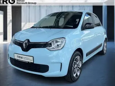 Gebraucht Renault Twingo