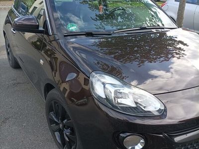 gebraucht Opel Adam Open Air 1,4L