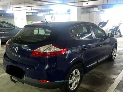Renault Mégane
