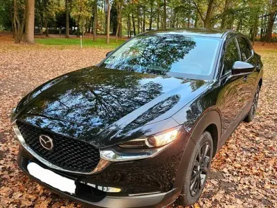 Gebraucht Mazda CX-30