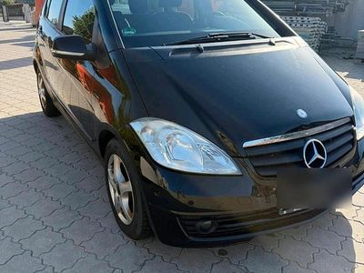 Mercedes A180