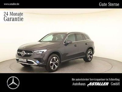 Mercedes GLC300e