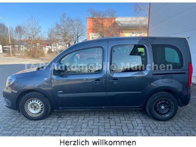 Mercedes Citan 111