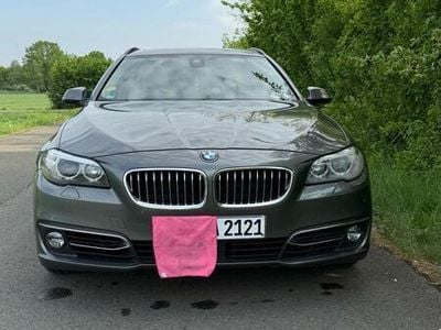 BMW 535