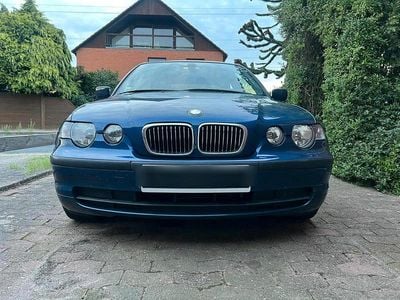 BMW 316 Compact