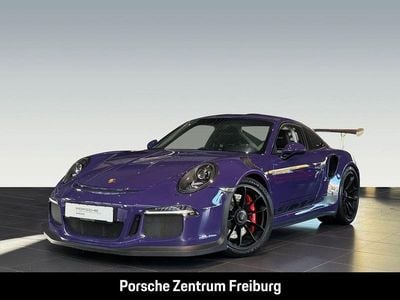 Porsche 911 GT3 RS