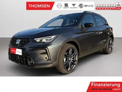 Neu Seat Arona FR 116 PS (85 kW) 2026 Fehlt! SUV