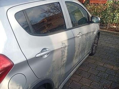 Gebraucht 2019 Opel Karl Rocks Kleinwagen | 8.990 € (Fairer Preis)