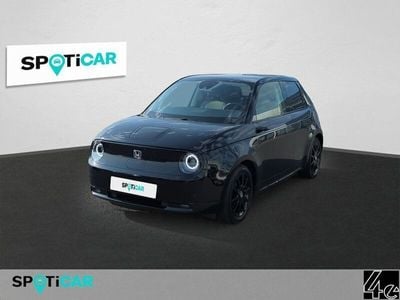 Honda e