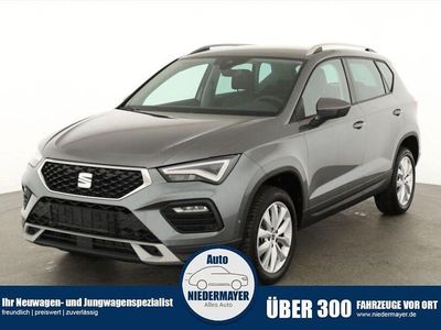 Usata Seat Ateca Style 150 CV (110 kW) 2026 Grigio SUV