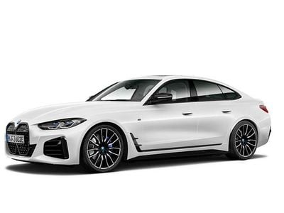 Gebraucht BMW i4 Efficient Dynamics 400 kW (544 PS) 2025 Limousine