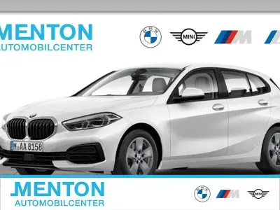 Gebraucht BMW 118