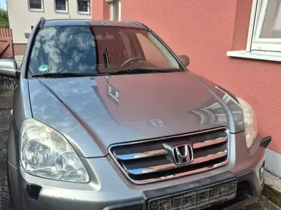 Gebraucht Honda CR-V