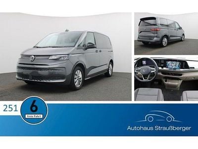 VW Multivan