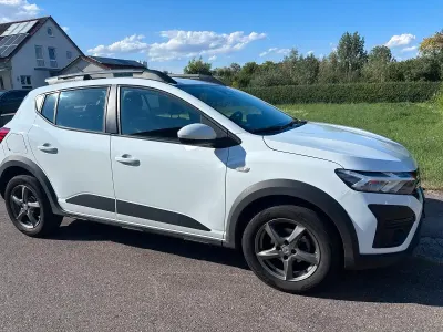 Gebraucht Dacia Sandero