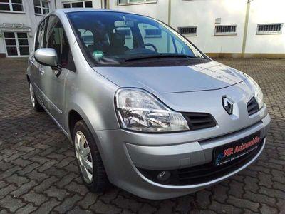 gebraucht Renault Grand Modus Dynamique HU & AU NEU ! ! !