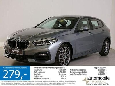 BMW 120