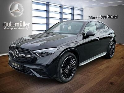 Mercedes GLC300