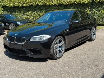 Gebraucht BMW M5