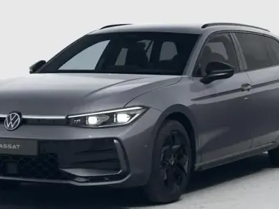 Nouă VW Passat Sport 150 CP (110 kW) 2026 Wählbar Break