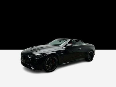 Mercedes CLE53 AMG