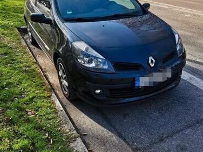 Renault Clio II