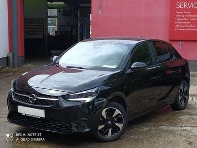 Opel Corsa-e
