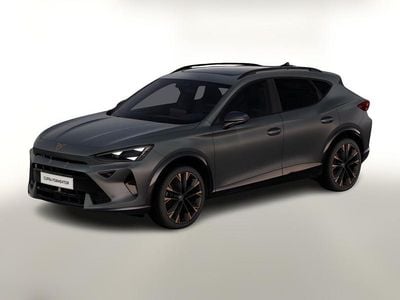 Neu Cupra Formentor 150 PS (110 kW) 2025 Blau SUV