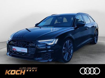 Gebraucht Audi S6 345 PS (253 kW) 2024 Kombi