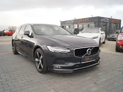 Gebraucht Volvo V90