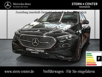 Gebraucht Mercedes E450