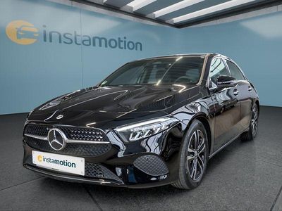 Gebraucht Mercedes A180