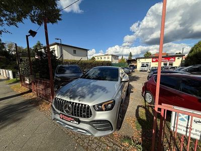 Mercedes GLE53 AMG