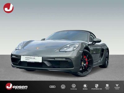 gebraucht Porsche 718 Boxster GTS 4.0 (982)