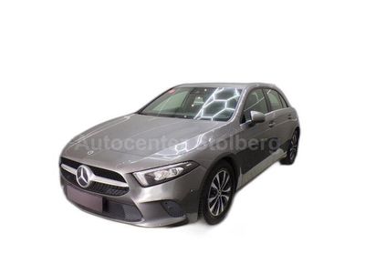 gebraucht Mercedes A180 A d 1